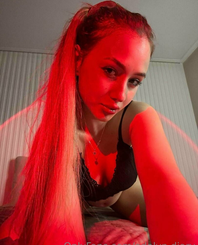 adalyn-diary Nude Leaks OnlyFans Photos #175 - Fapshots