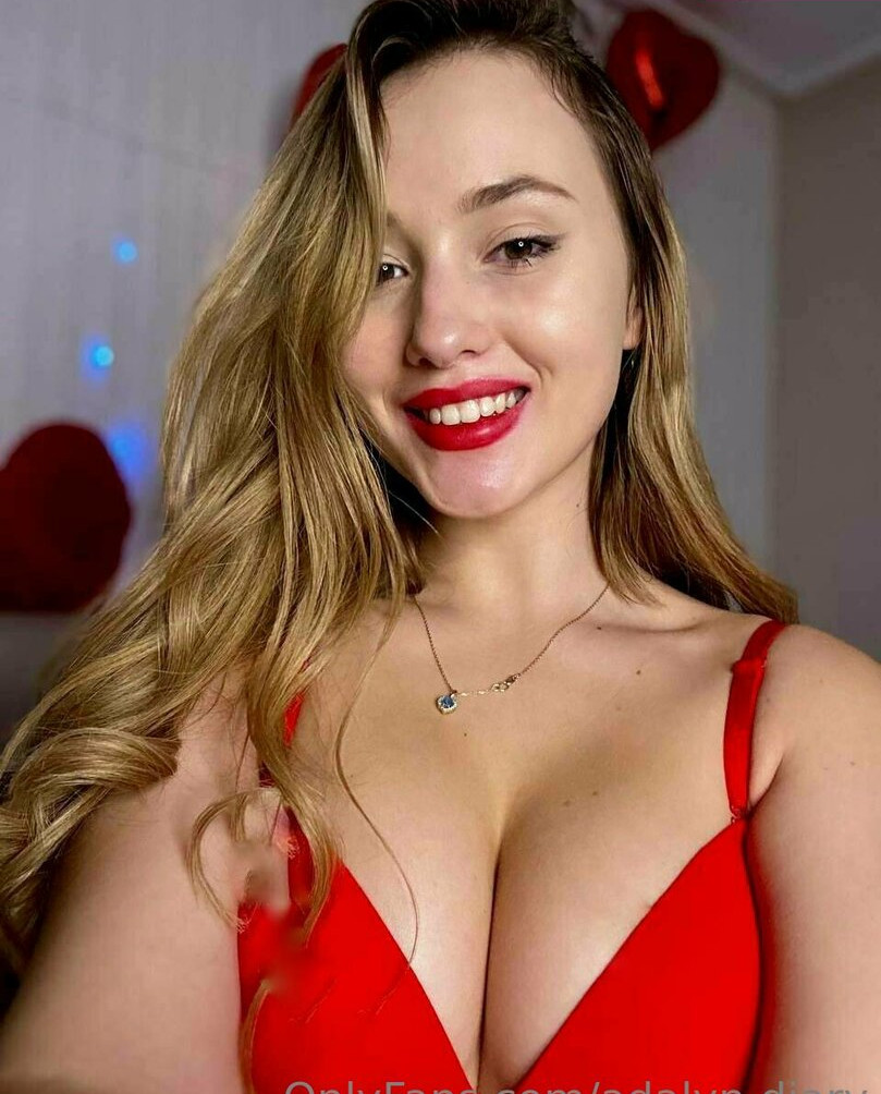 adalyn-diary Nude Leaks OnlyFans Photos #186 - Fapshots