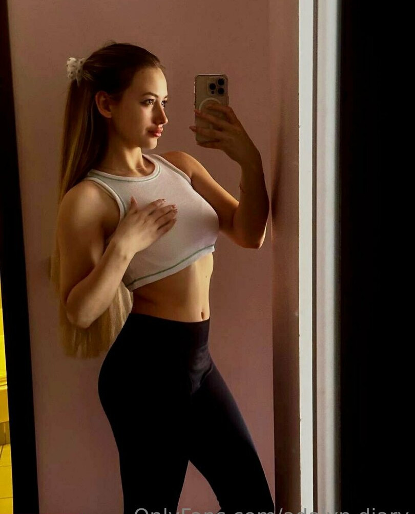 adalyn-diary Nude Leaks OnlyFans Photos #195 - Fapshots