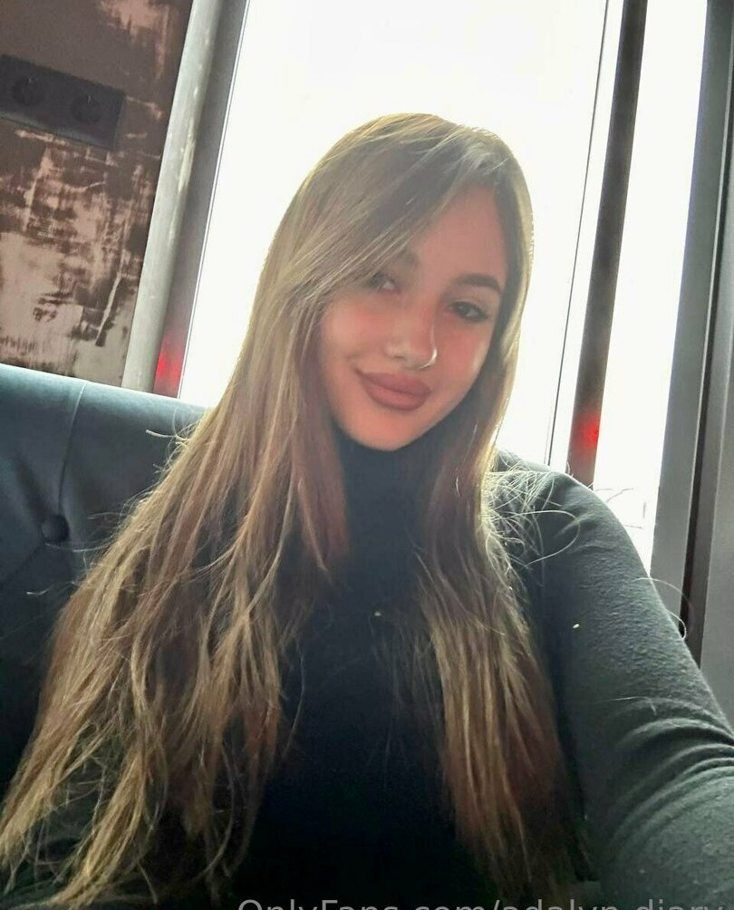 adalyn-diary Nude Leaks OnlyFans Photos #202 - Fapshots