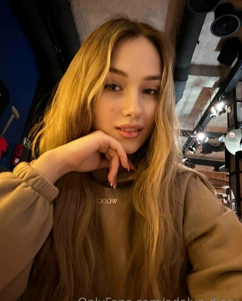 adalyn-diary Nude Leaks OnlyFans Photos #225 - Fapshots