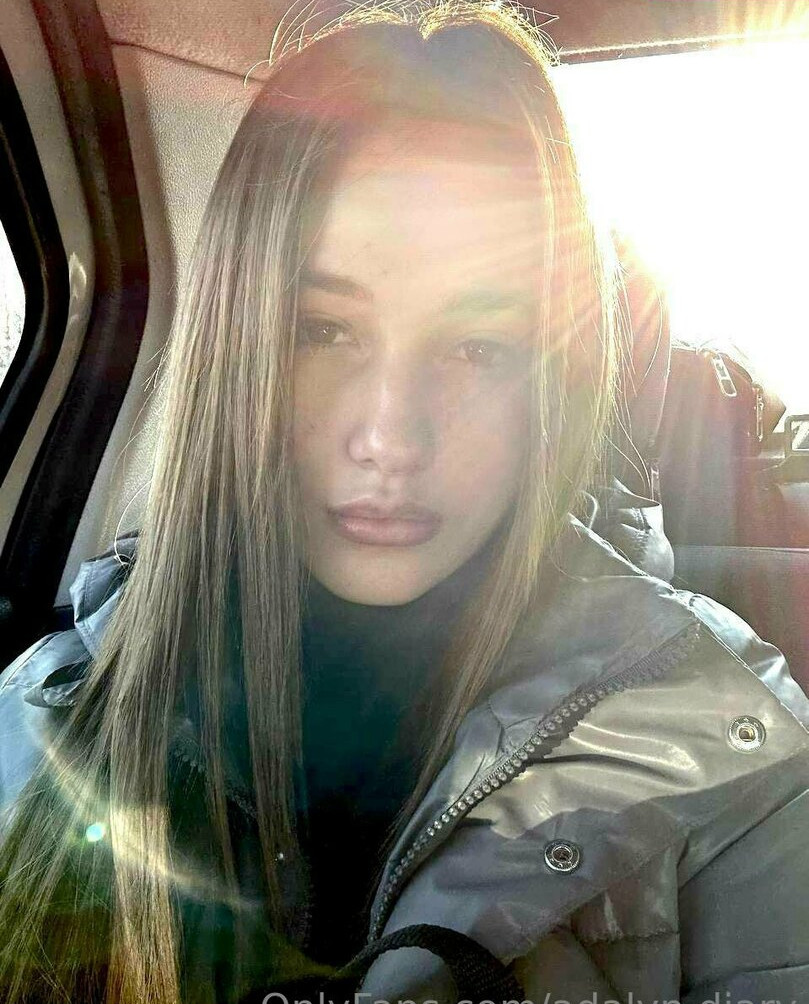 adalyn-diary Nude Leaks OnlyFans Photos #230 - Fapshots