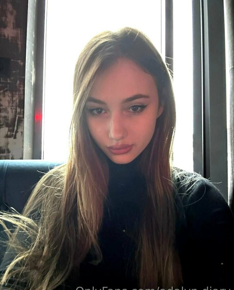 adalyn-diary Nude Leaks OnlyFans Photos #232 - Fapshots