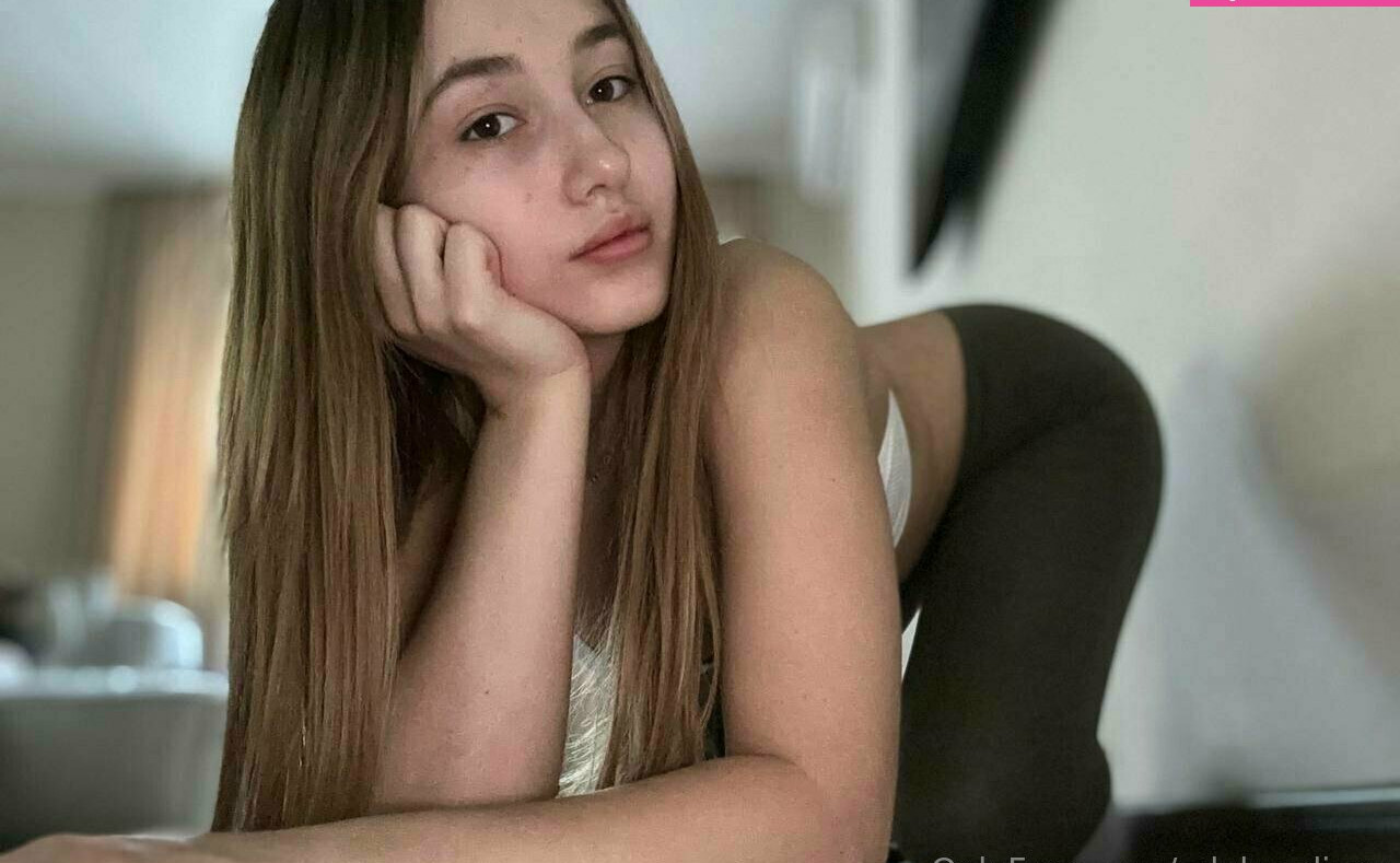 adalyn-diary Nude Leaks OnlyFans Photos #234 - Fapshots