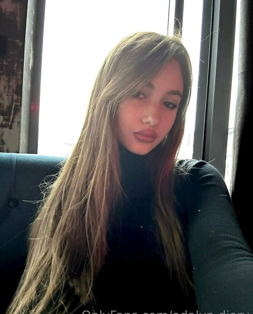 adalyn-diary Nude Leaks OnlyFans Photos #236 - Fapshots