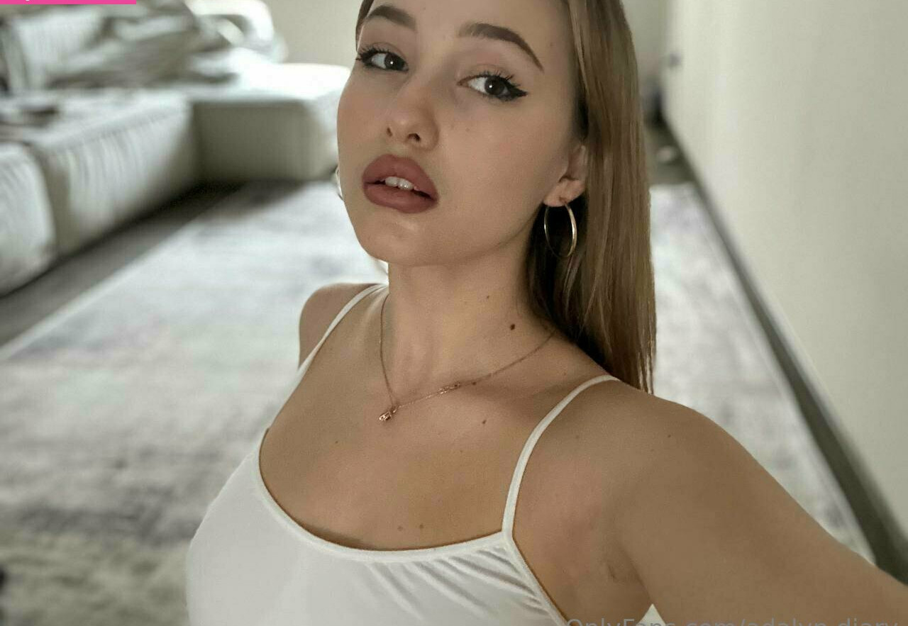 adalyn-diary Nude Leaks OnlyFans Photos #241 - Fapshots