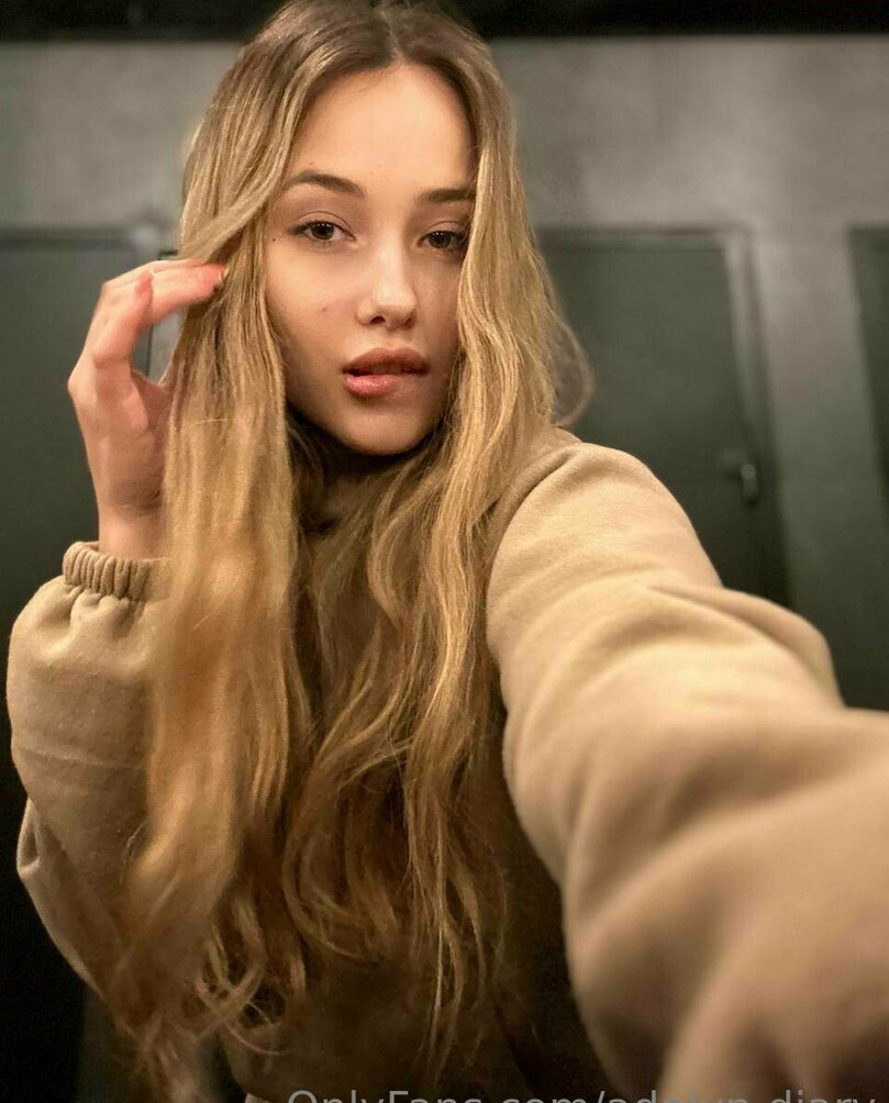 adalyn-diary Nude Leaks OnlyFans Photos #247 - Fapshots