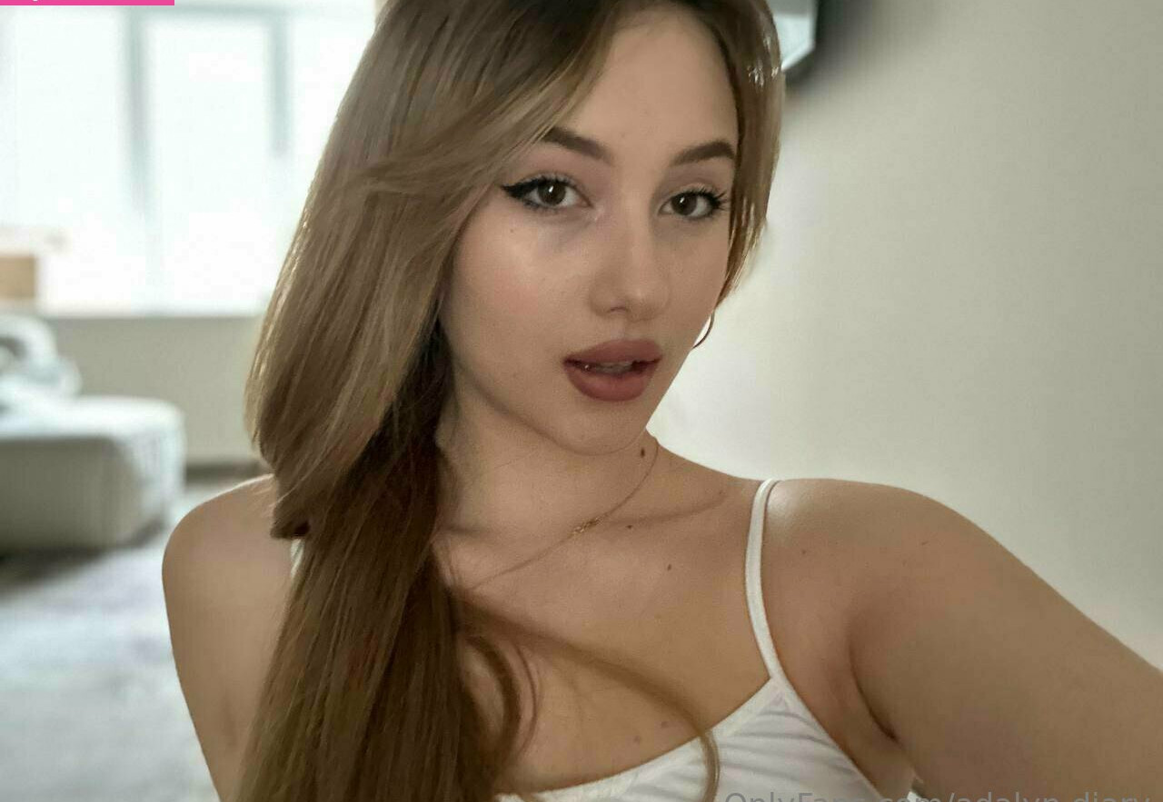 adalyn-diary Nude Leaks OnlyFans Photos #257 - Fapshots