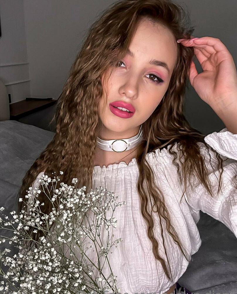 adalyn-diary Nude Leaks OnlyFans Photos #272 - Fapshots