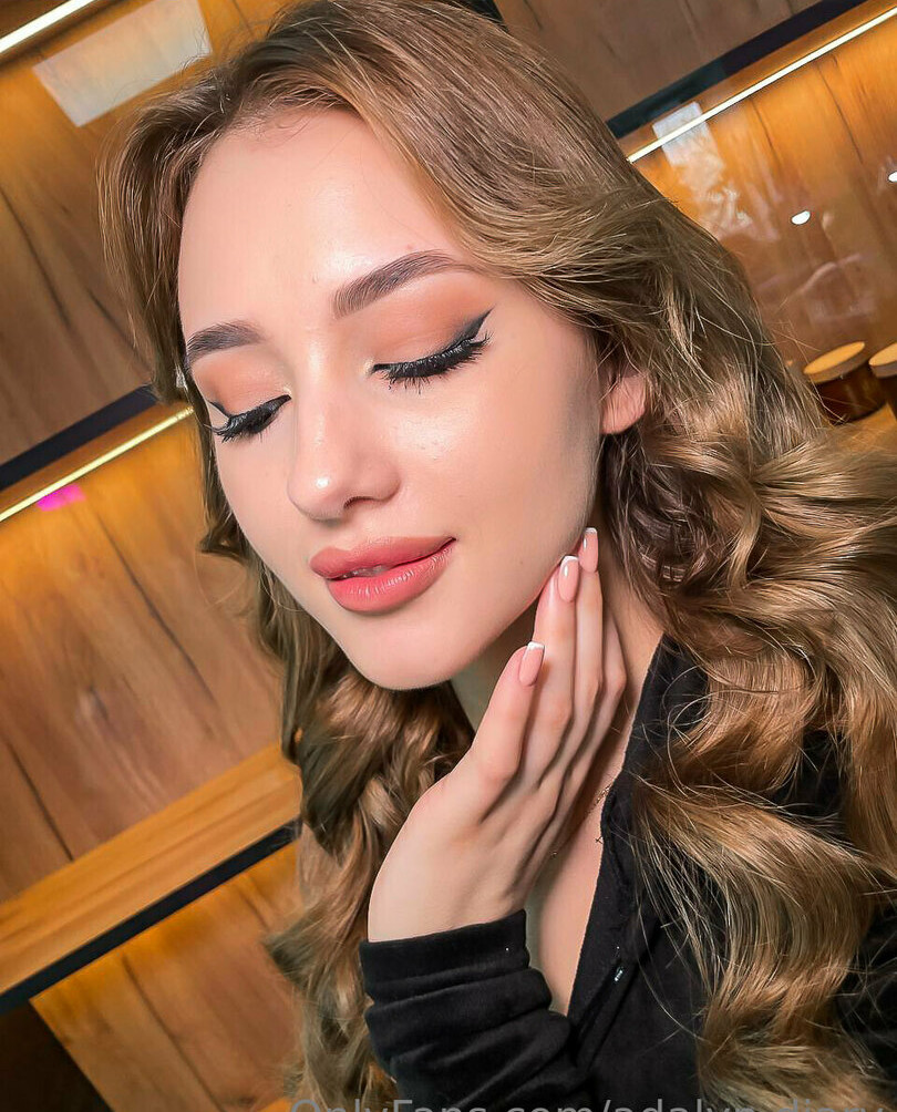 adalyn-diary Nude Leaks OnlyFans Photos #280 - Fapshots