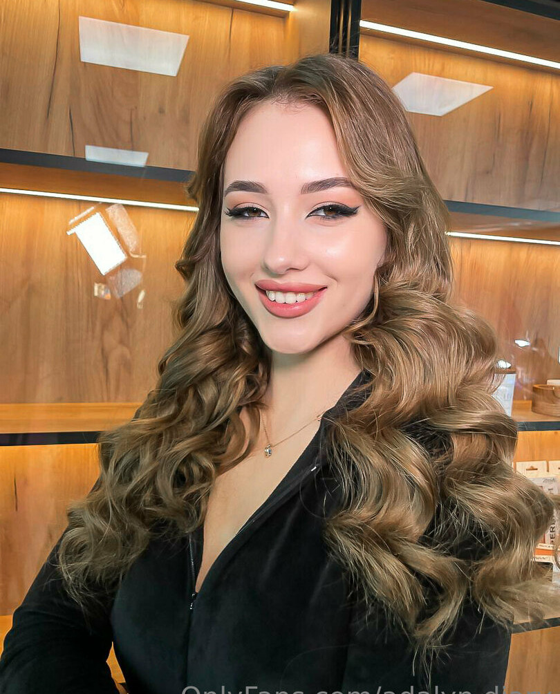 adalyn-diary Nude Leaks OnlyFans Photos #287 - Fapshots