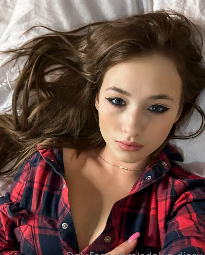 adalyn-diary Nude Leaks OnlyFans Photos #295 - Fapshots