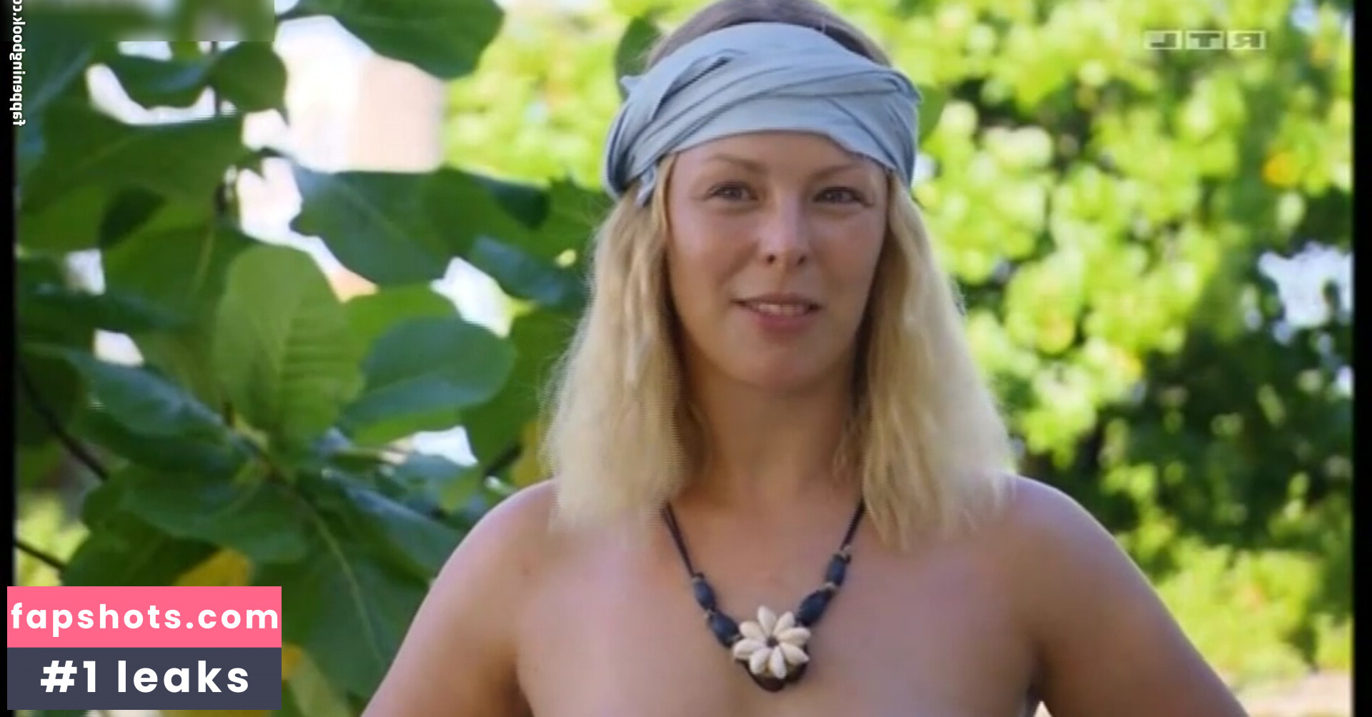 Adam sucht Eva – Gestrandet im Paradies gallery photo #11