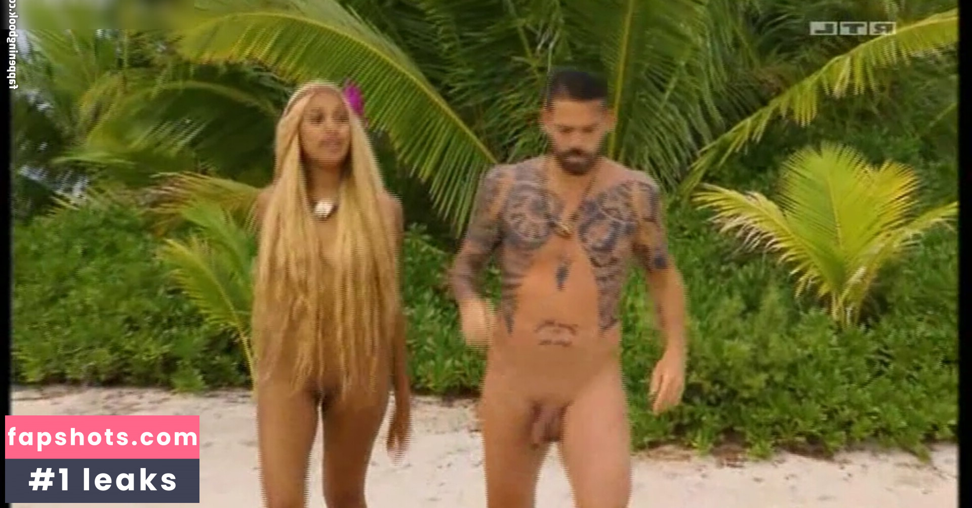 Adam sucht Eva – Gestrandet im Paradies gallery photo #13