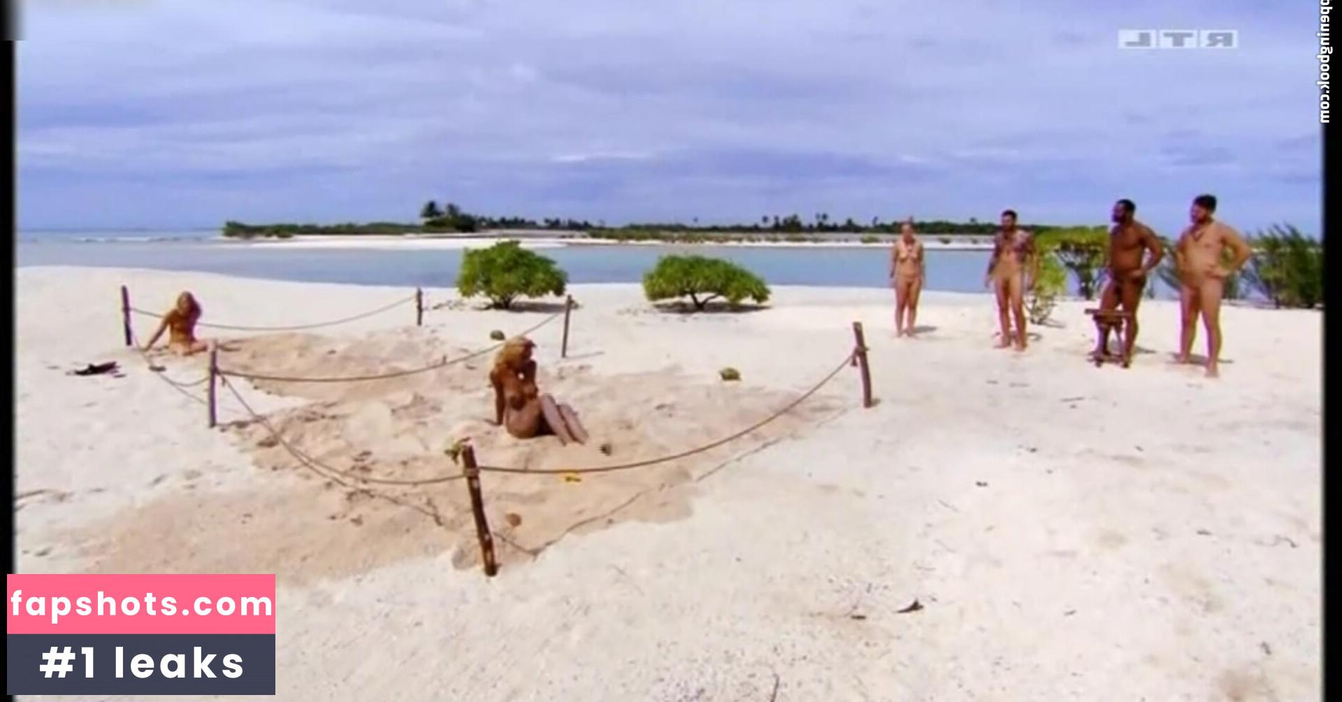 Adam sucht Eva – Gestrandet im Paradies gallery photo #15