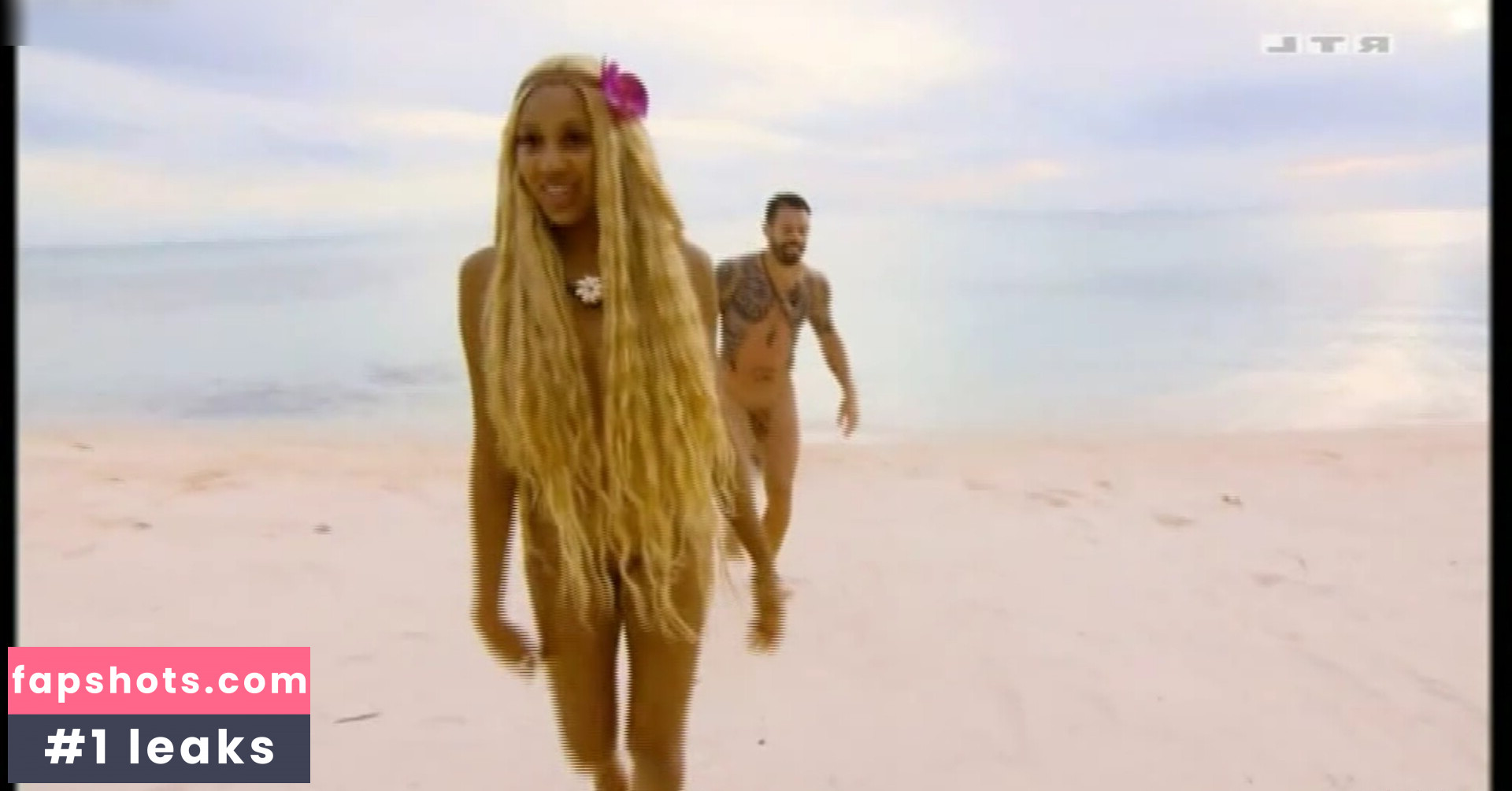 Adam sucht Eva – Gestrandet im Paradies gallery photo #17