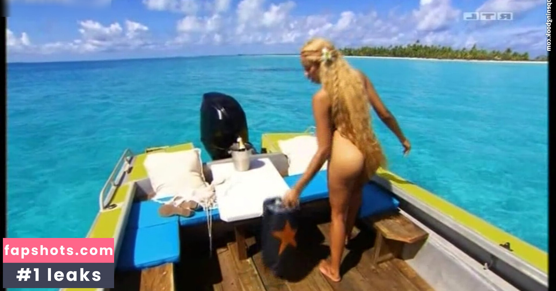 Adam sucht Eva – Gestrandet im Paradies gallery photo #25