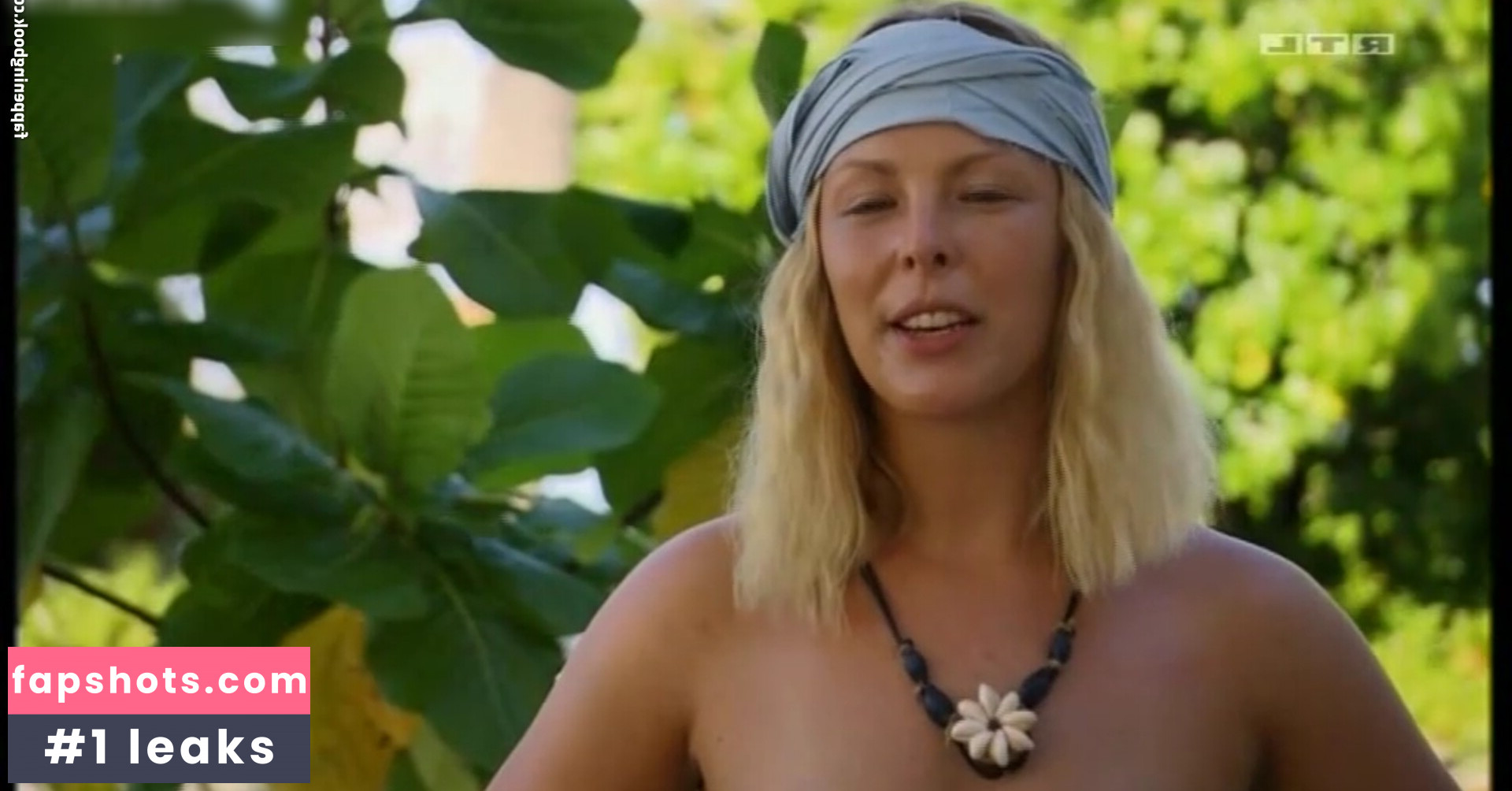 Adam sucht Eva – Gestrandet im Paradies nude babe gallery