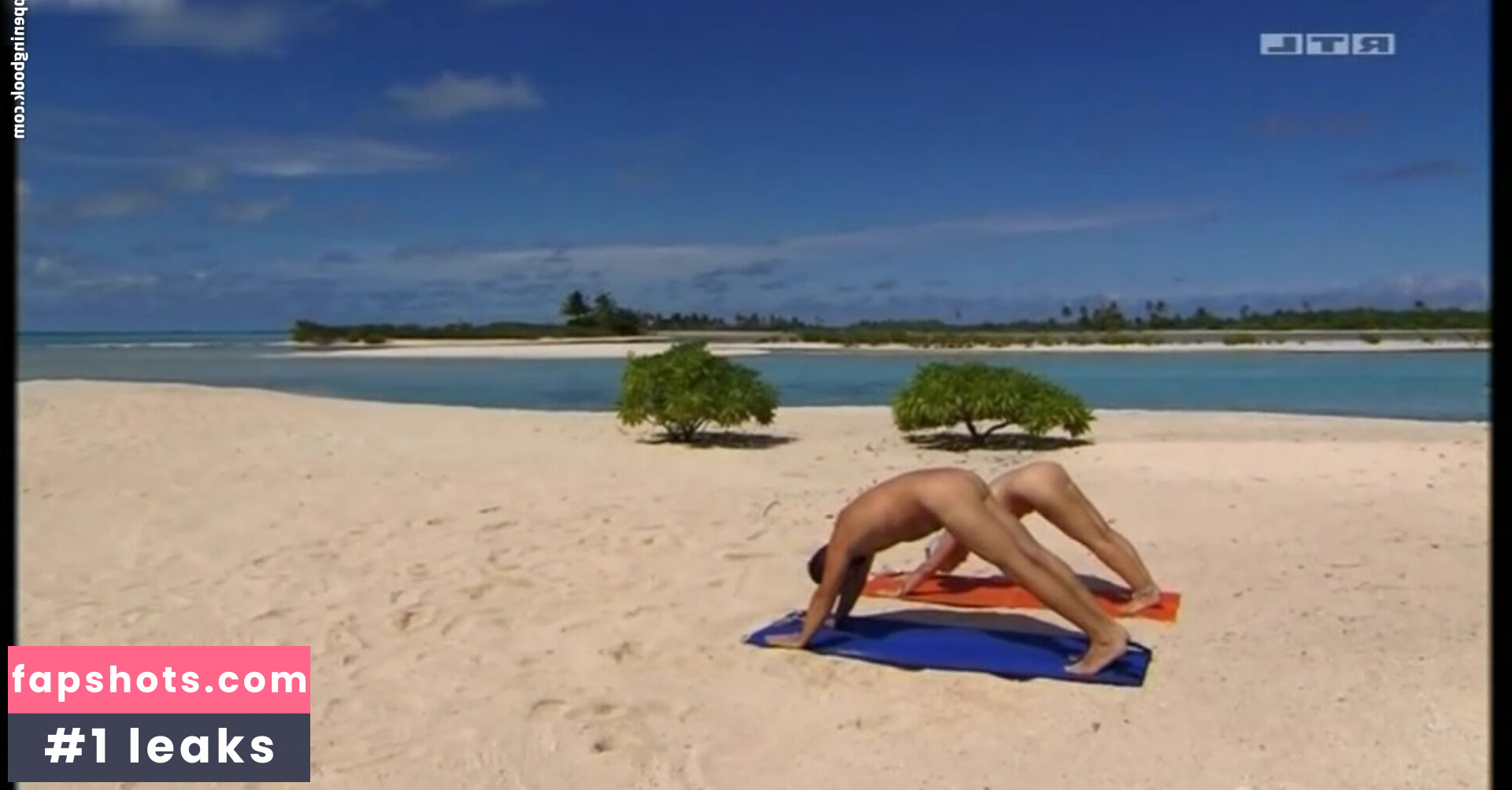 Adam sucht Eva – Gestrandet im Paradies gallery photo #10