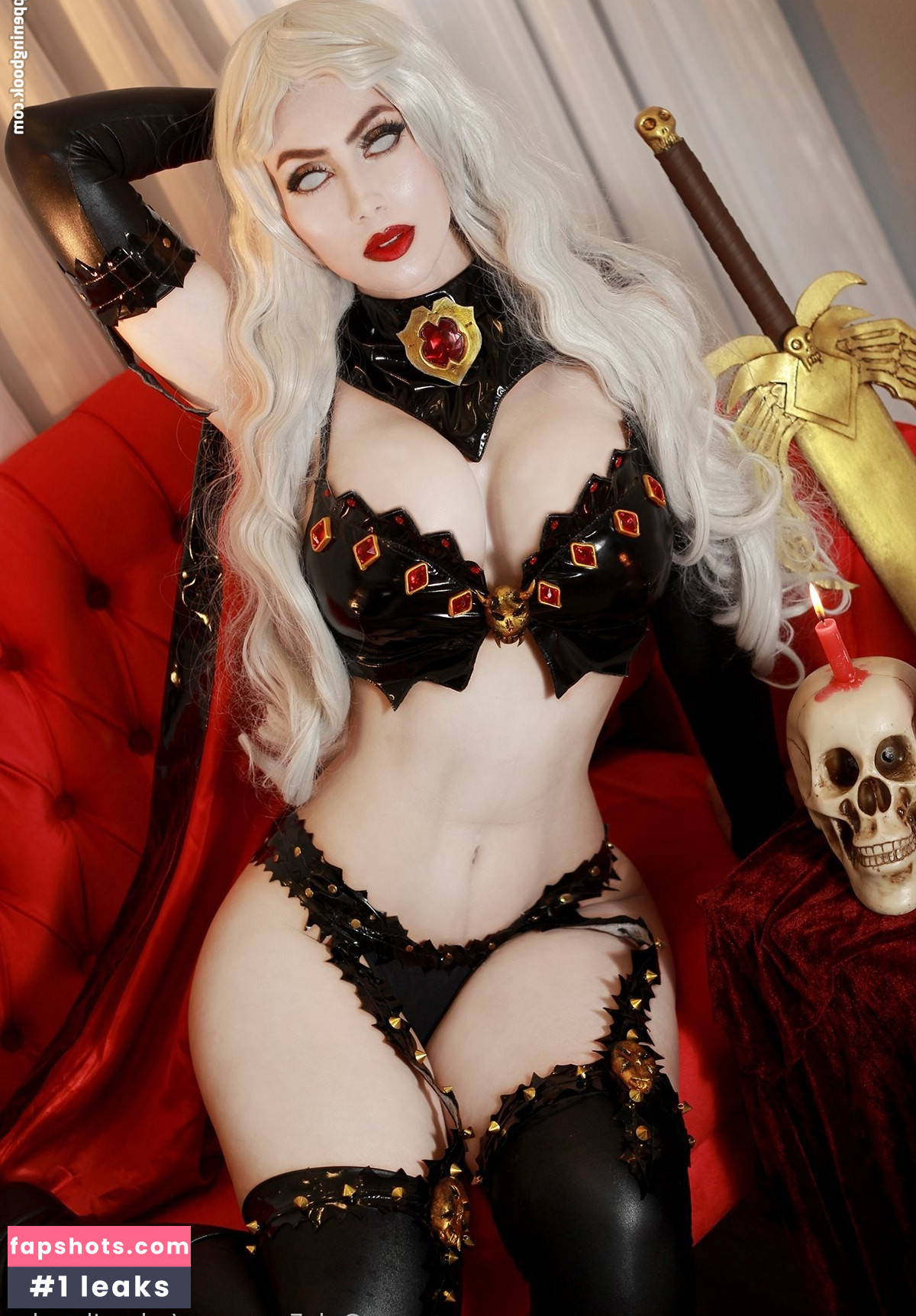 Adami Langley gallery photo #85