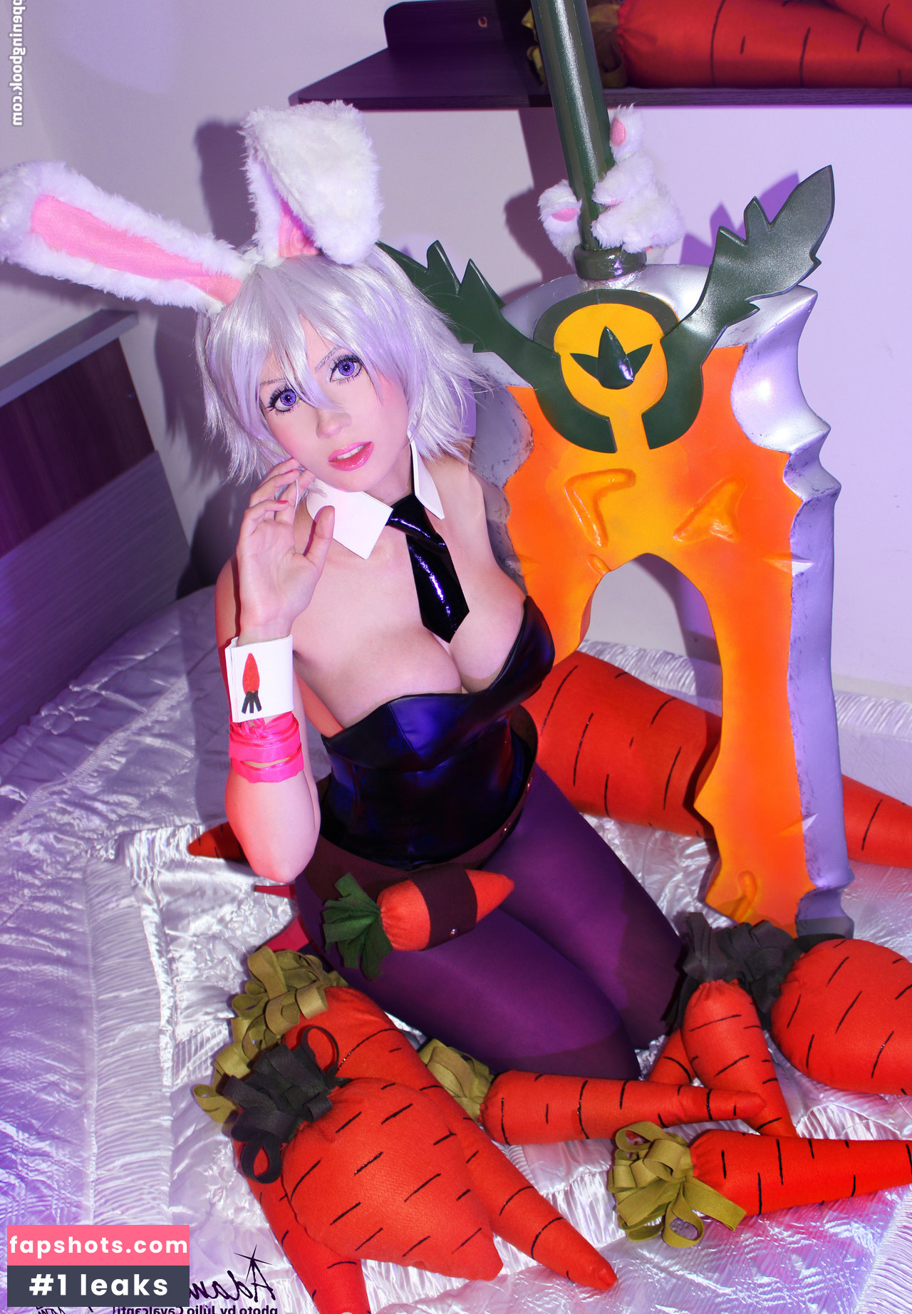 Adami Langley Filtración Desnuda OnlyFans Foto #94 - Fapshots