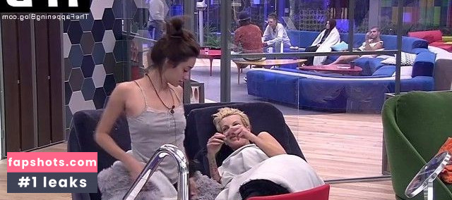 Adara Molinero gallery photo #2