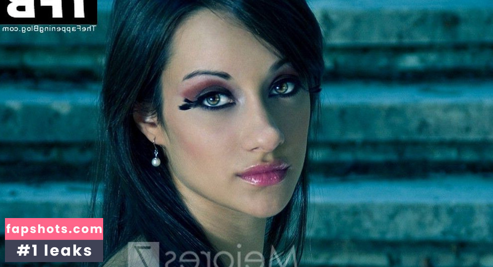 Adara Molinero gallery photo #16