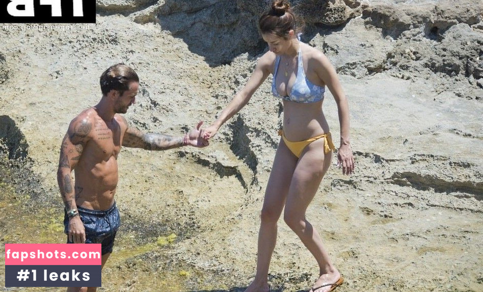 Adara Molinero gallery photo #17