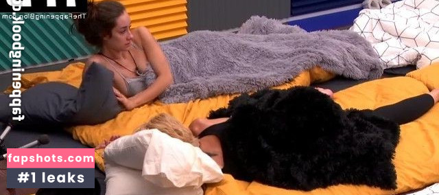 Adara Molinero gallery photo #3