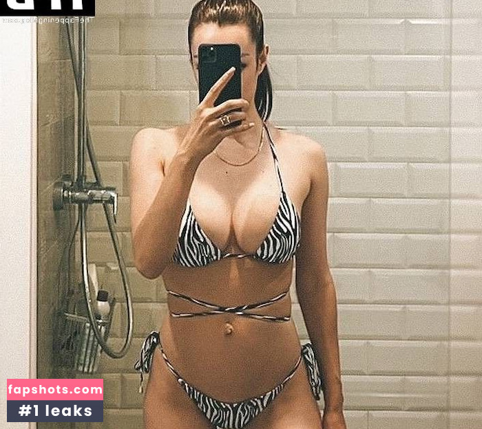 Adara Molinero gallery photo #21