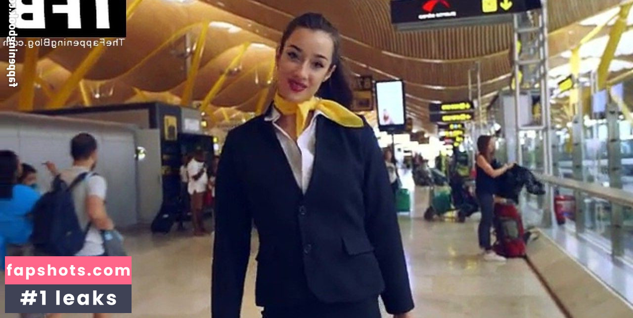 Adara Molinero gallery photo #26