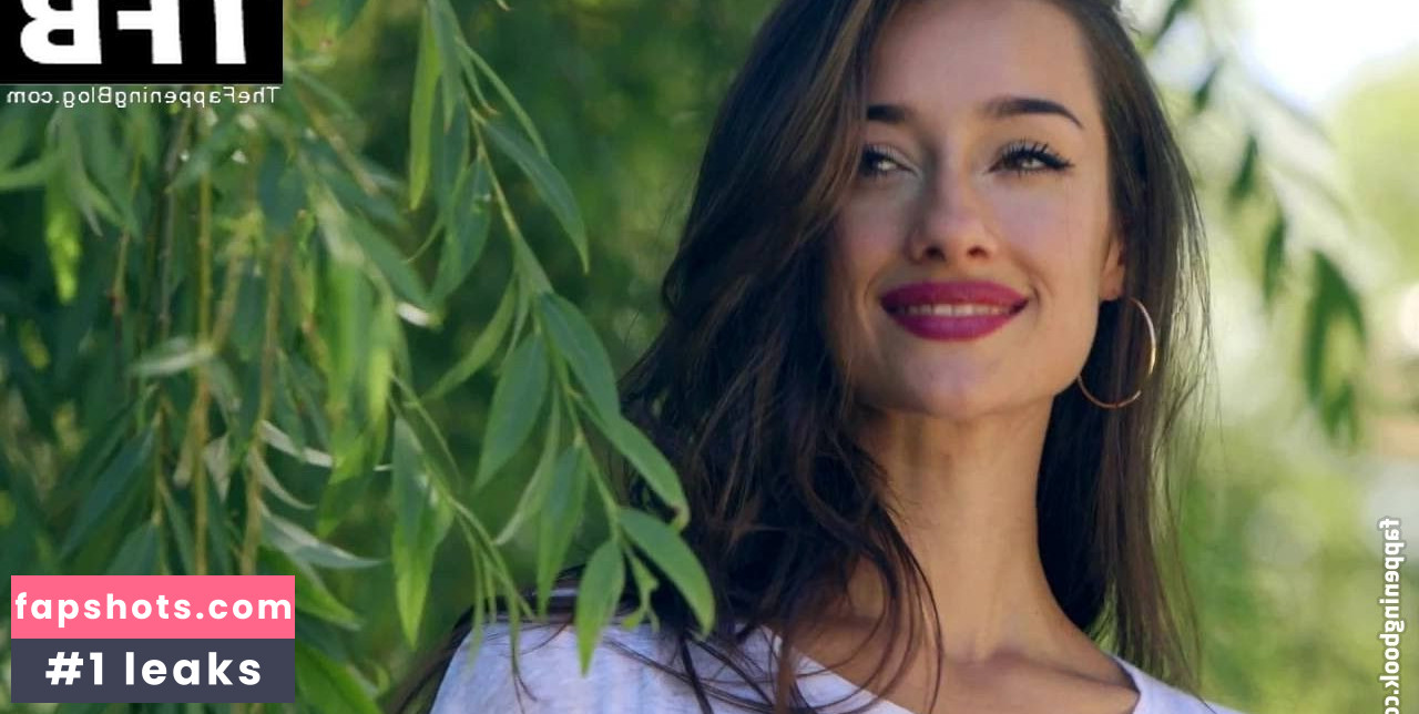 Adara Molinero gallery photo #27