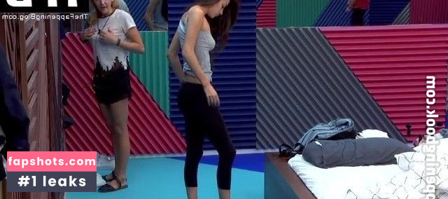 Adara Molinero gallery photo #4