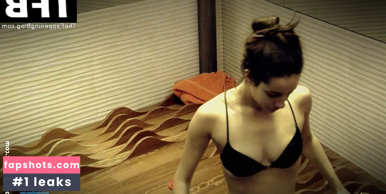 Adara Molinero gallery photo #33