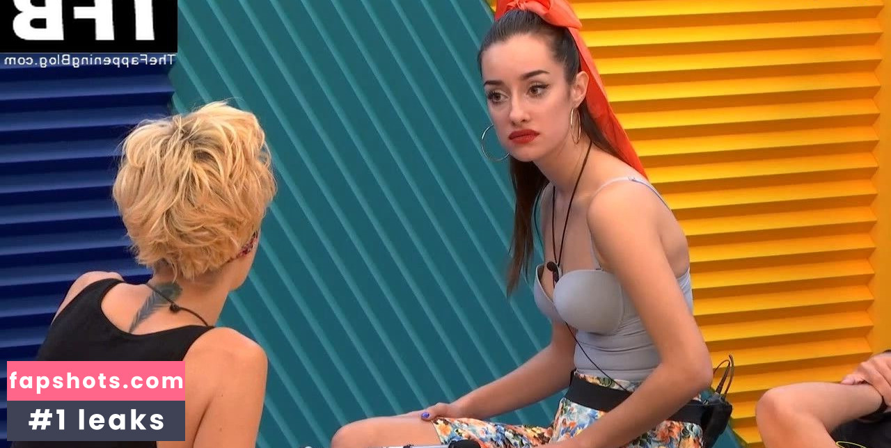 Adara Molinero gallery photo #36