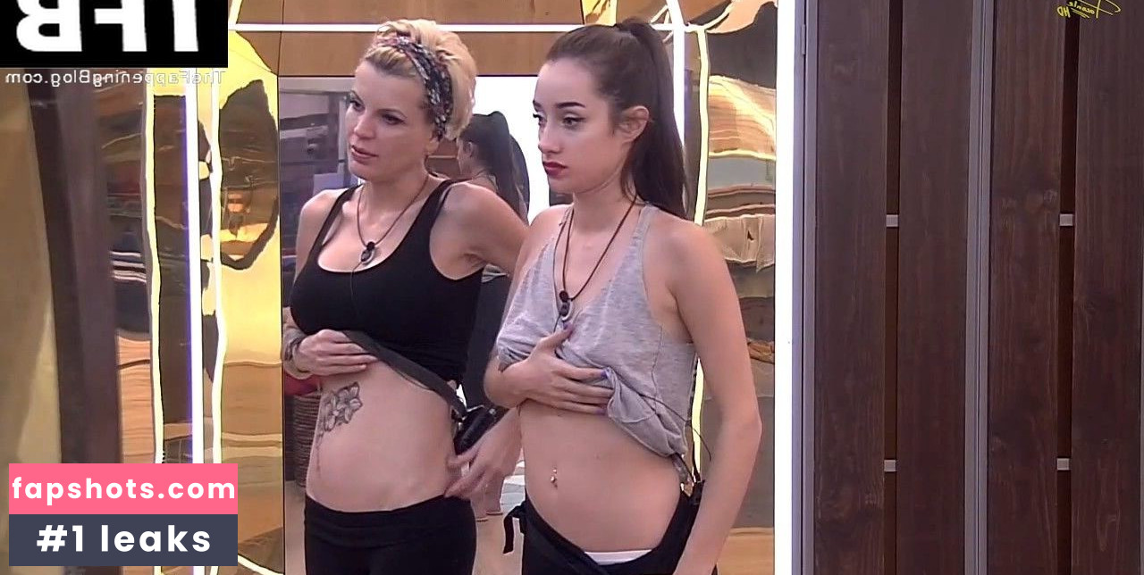 Adara Molinero gallery photo #39