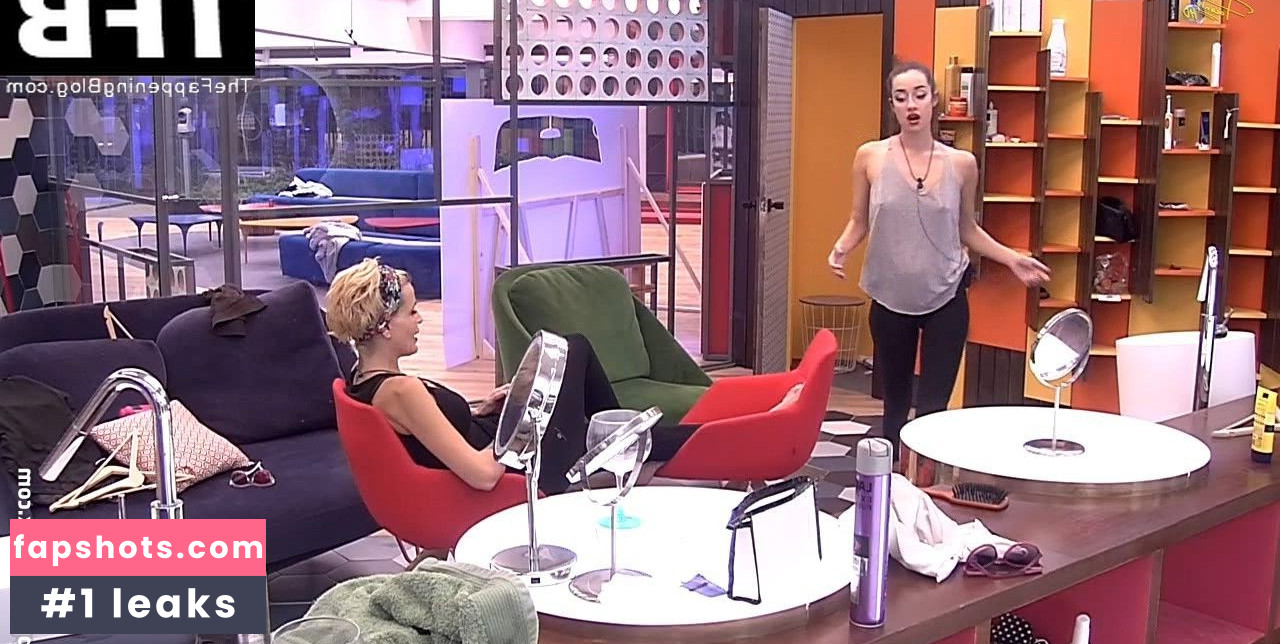 Adara Molinero gallery photo #40