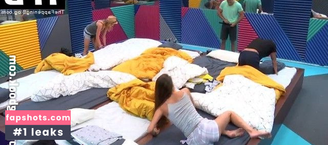 Adara Molinero gallery photo #5