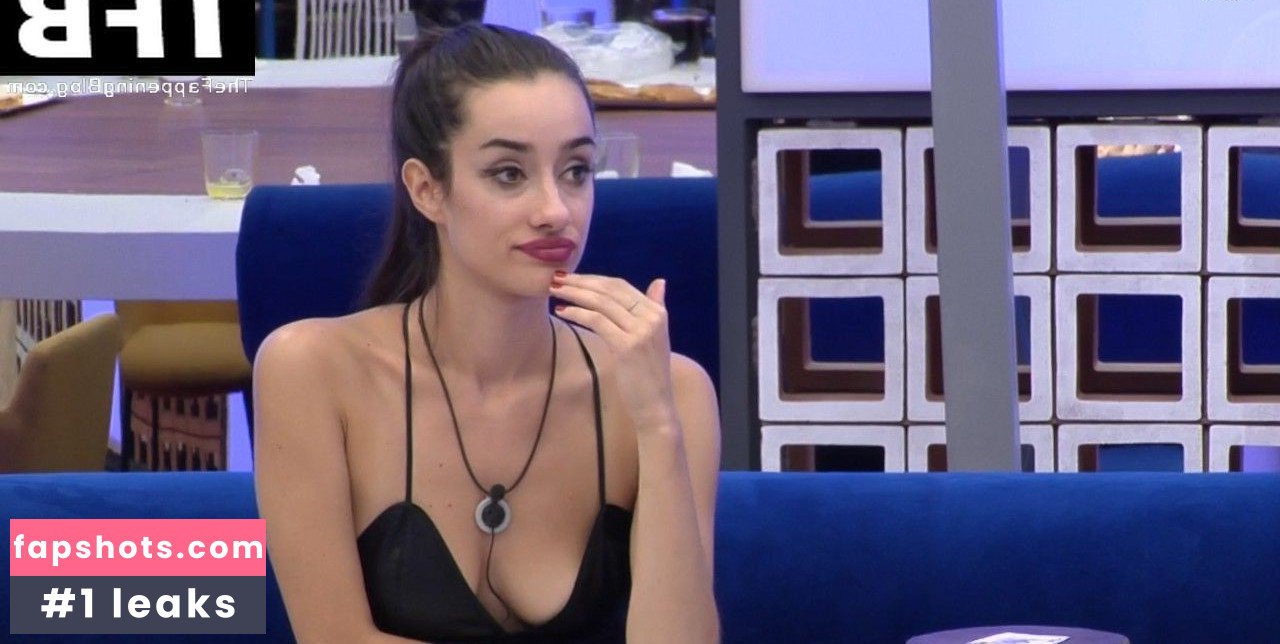 Adara Molinero gallery photo #41