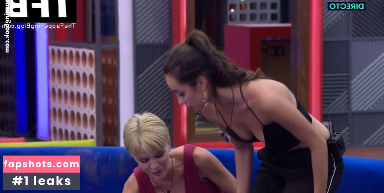 Adara Molinero gallery photo #44