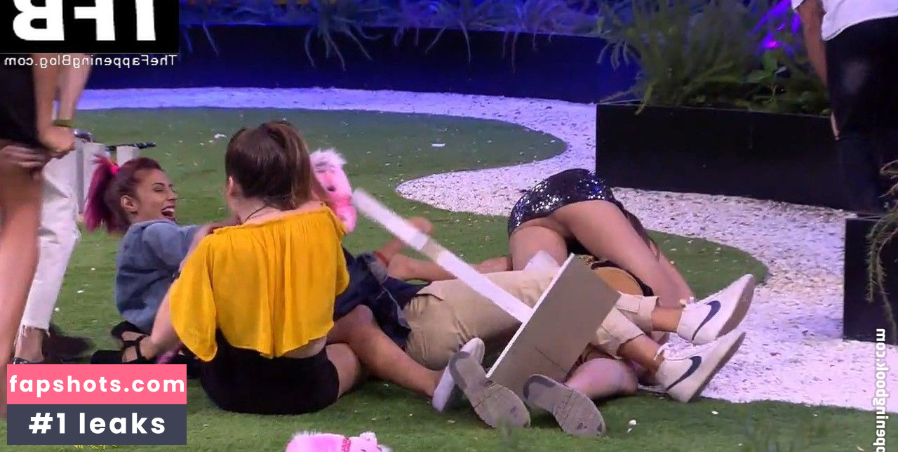 Adara Molinero gallery photo #46