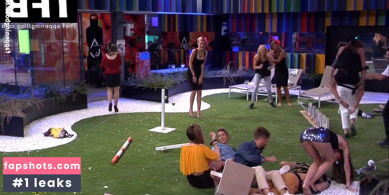 Adara Molinero gallery photo #48