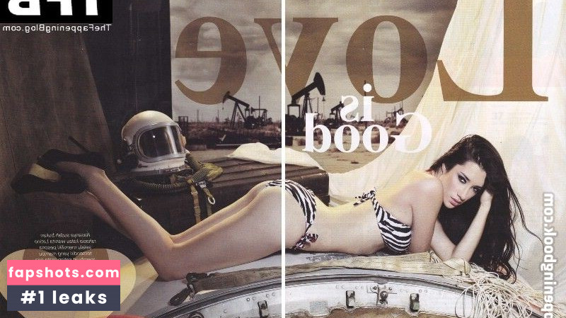 Adara Molinero gallery photo #6