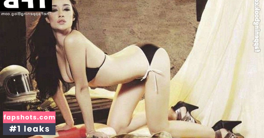 Adara Molinero gallery photo #7