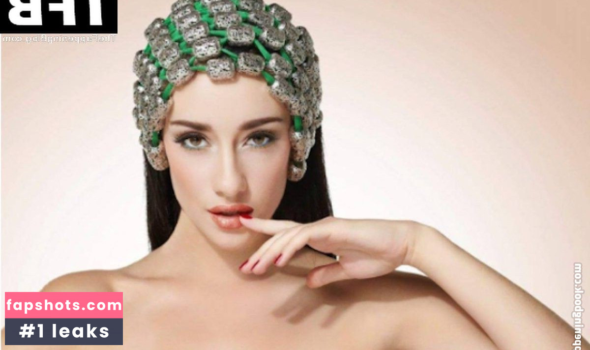 Adara Molinero gallery photo #62