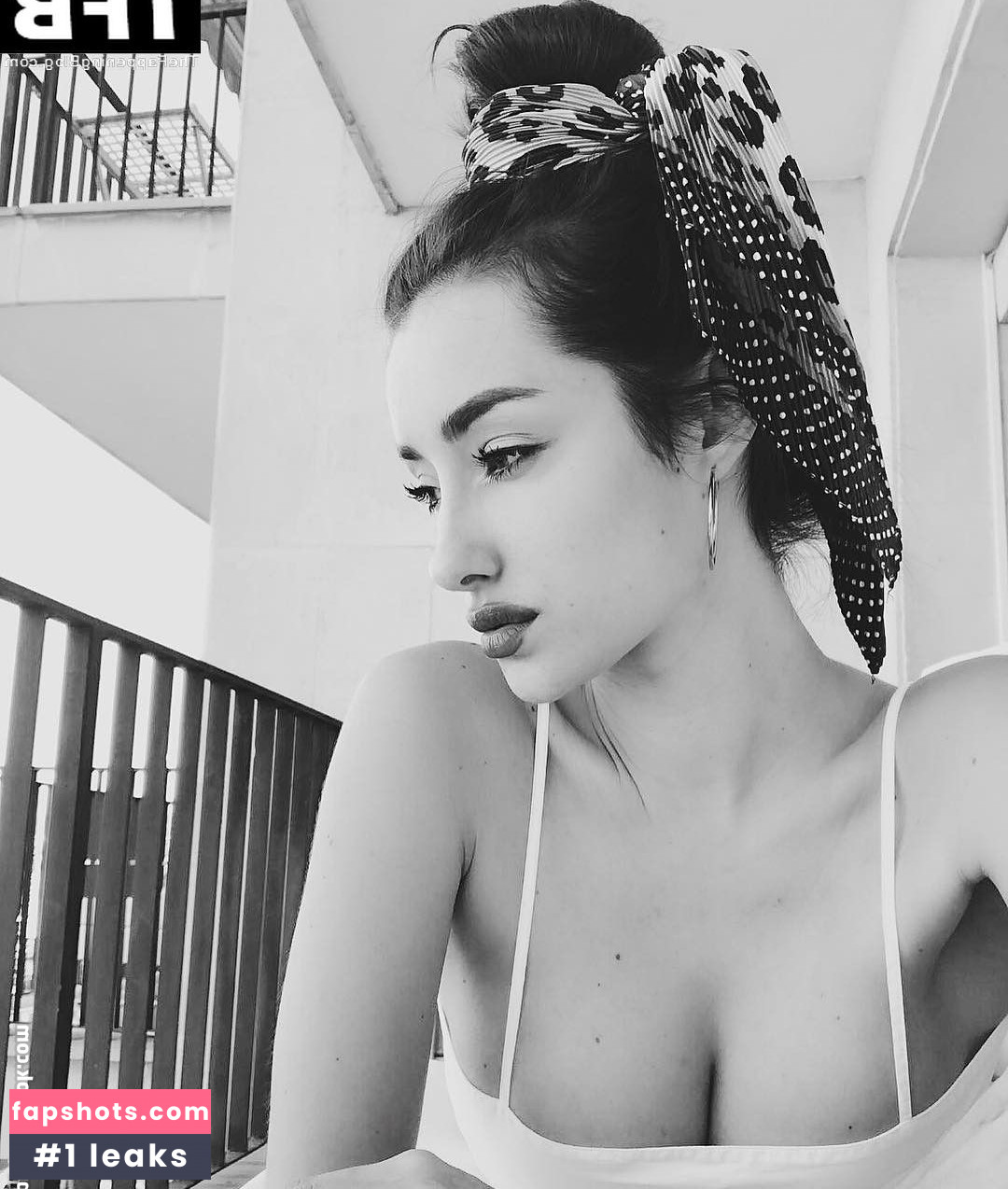 Adara Molinero gallery photo #78