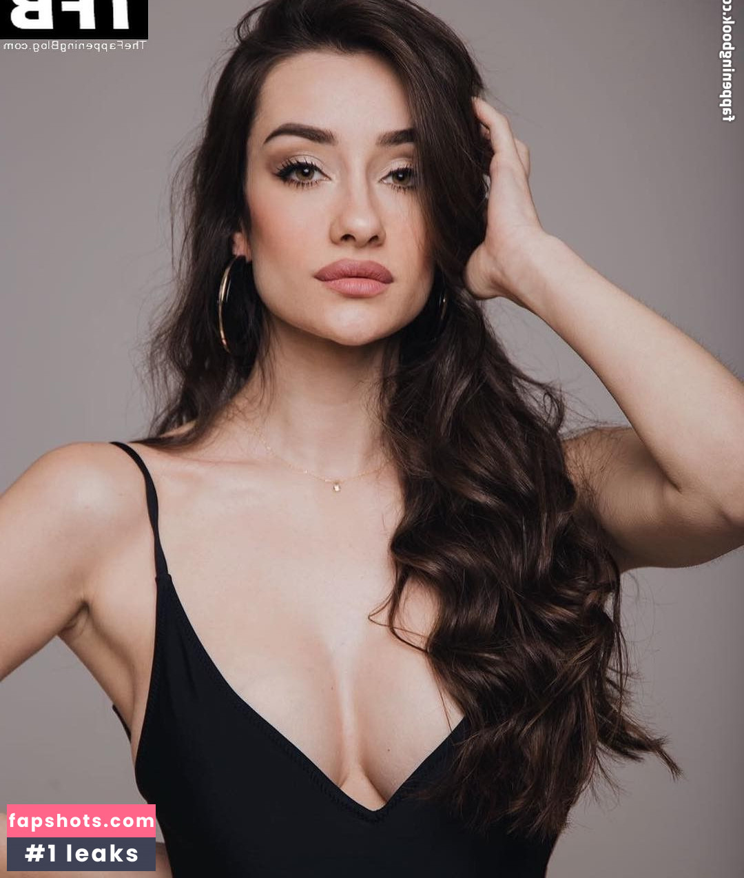 Adara Molinero gallery photo #80