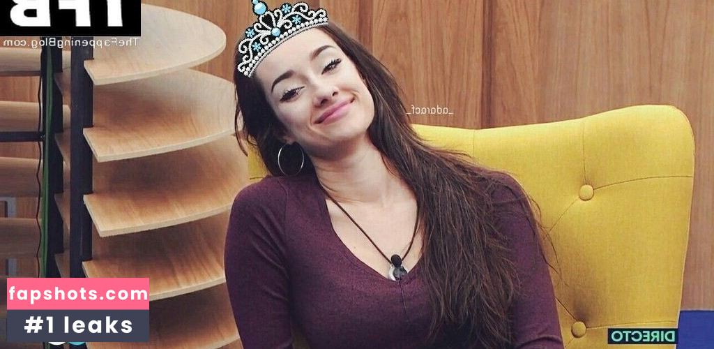 Adara Molinero gallery photo #9