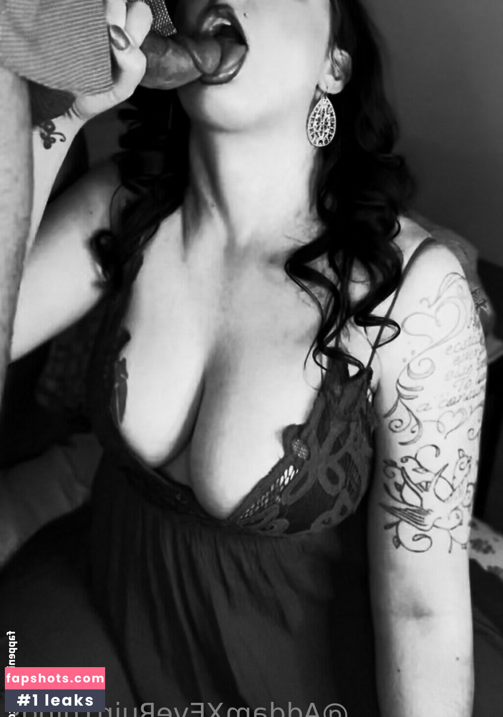 addamxeveruinthings Nude Leaks OnlyFans Photos #17 - LeakJerk