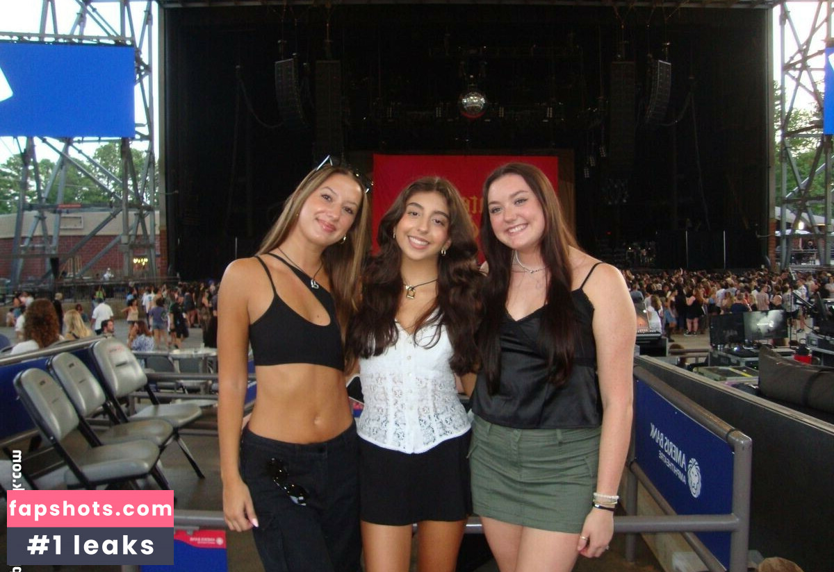 Addie Forche gallery photo #33